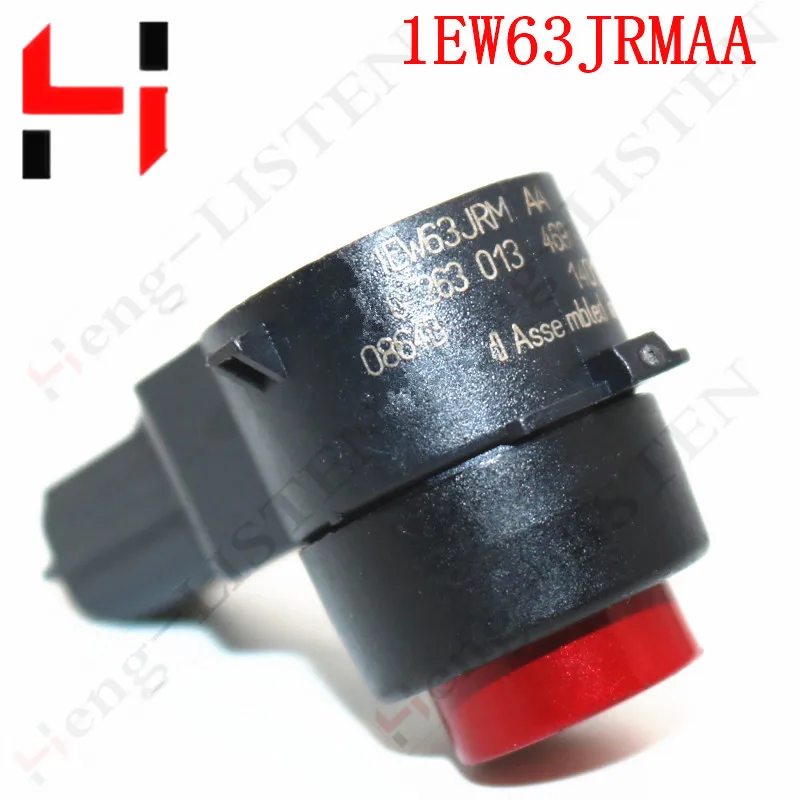 Датчик контроля парковочного расстояния 1EW63JRMAA 0263013031 PDC для Ram 1500 2500 3500 |