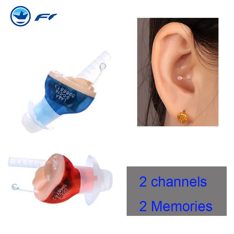 2021 Новинка!! SIEMENS и функцией графического рисунка программирования Hearing aid
