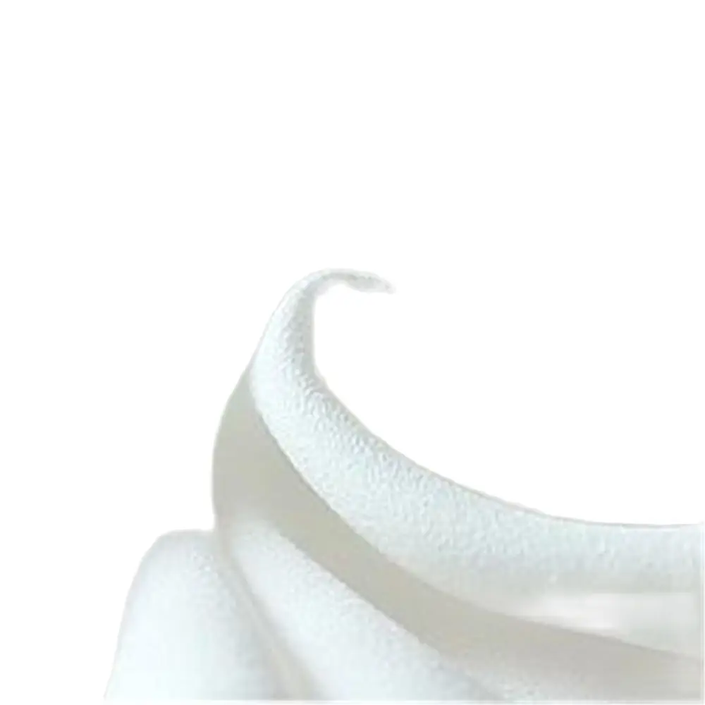 

Woman Spring Plus Size Full Lantern Sleeve O-neck Solid Ruffles Chiffon Blouse Female Fall Summer Oversized Hedging Loose Shirts