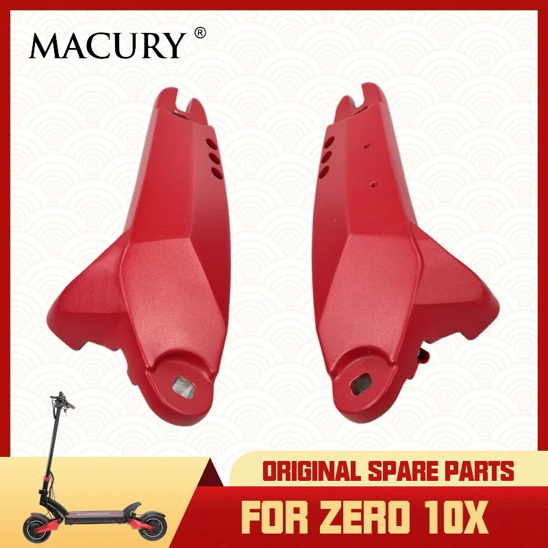 Оригинальный подвесной рычаг для ZERO 10X SPEEDUAL Электрический скутер передняя и