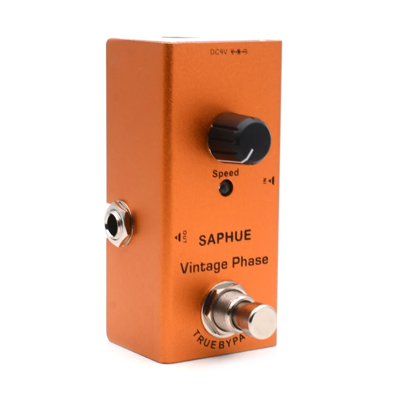 saphue elektrische gitarre pedal vintage overdrivedistortion crunchverzerrunguns traumklassische chorusvintage phasedigital delay free global sh