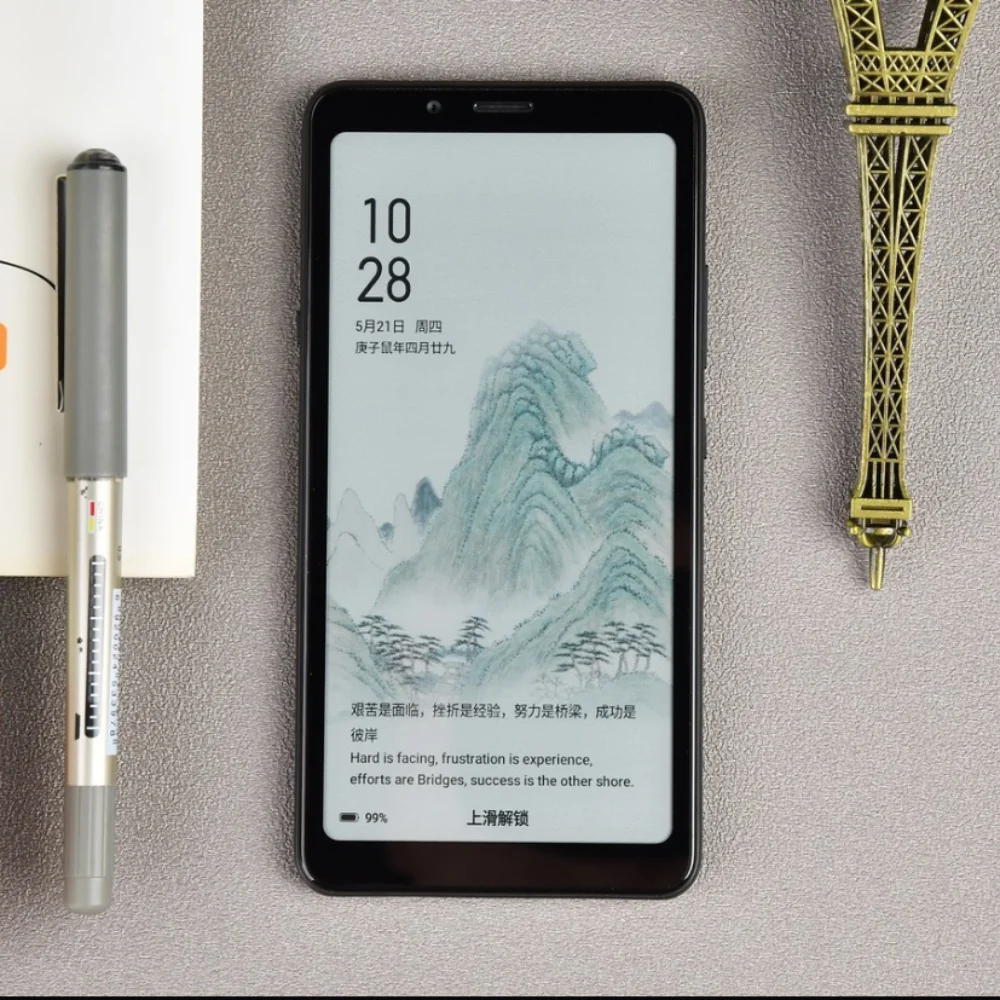 Hisense все серии A5 Snapdragon 439 Android 9 0 смартфон Aurora store 5 84 дюйма электронная книга для