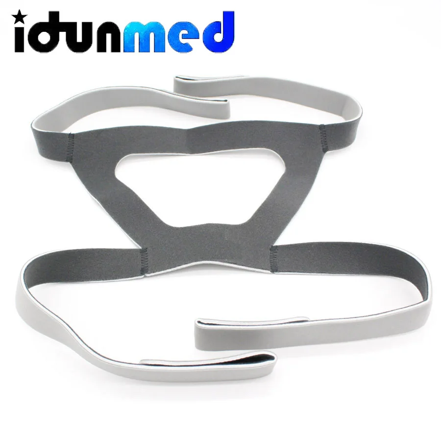 CPAP головной убор ремень CPAP поставки для CPAP носовая маска для лица Аксессуары для машины респиратор для сна апноэ анти храп