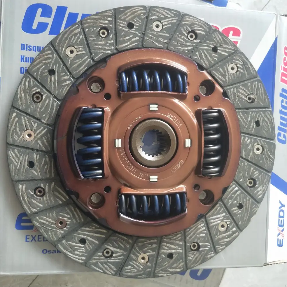 MB36014061 для Mitsubishi ASX 4B11 2 0 оригинальный Диск сцепления комплект подшипника три шт. в