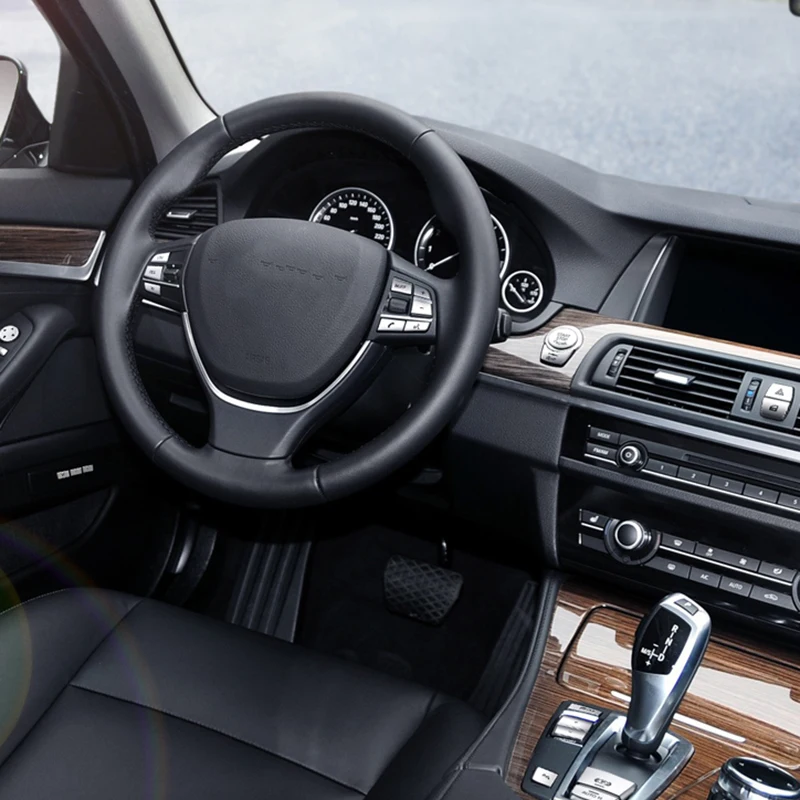 LHD для BMW F10 F07 F12 F13 F20 F30 F32 на выбор автомобильные аксессуары интерьера