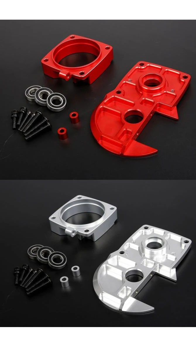 Сверхмощный Быстрый сменный звонок сцепления цилиндрическая зубчатая пластина