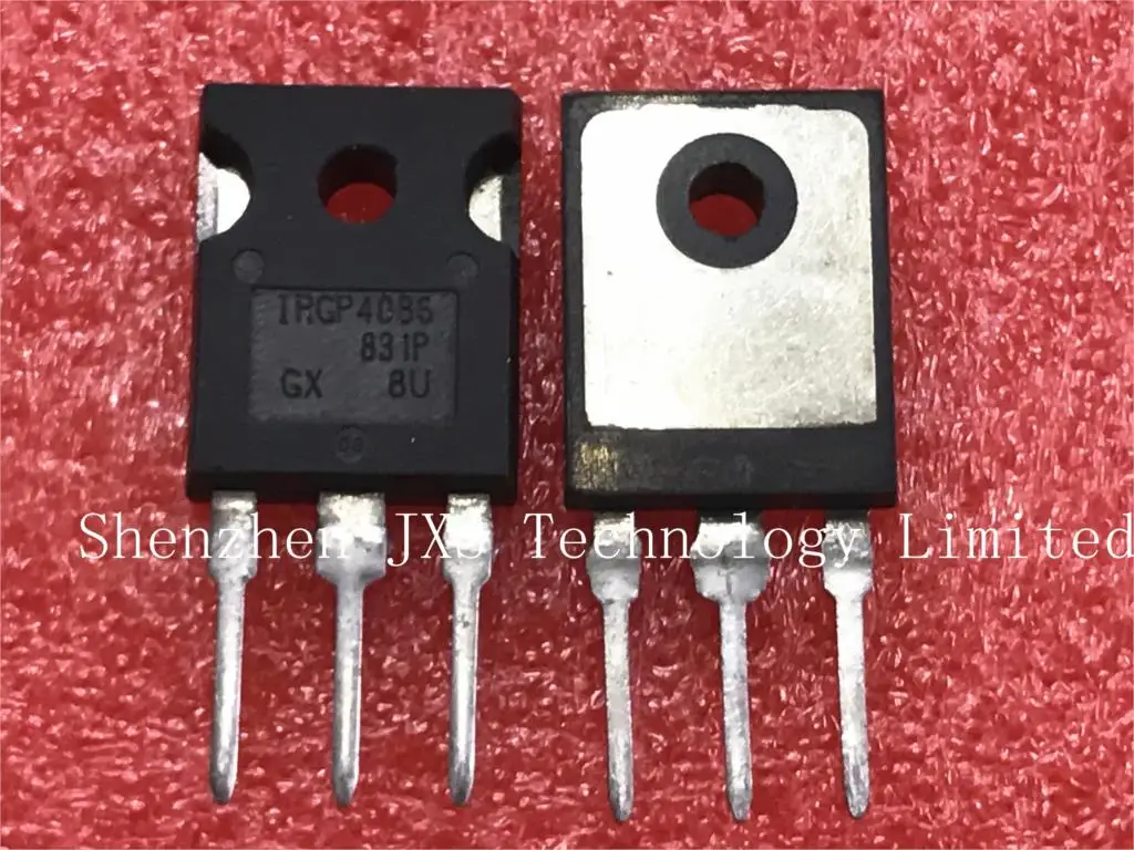 100% новый и оригинальный IRGP4086 TO247 | Электроника