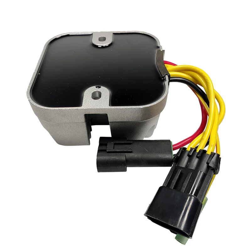 R2105.4 для Polaris Sportsman/RZR/Ranger EFI/Ranger Crew 4012748 мотоциклетный регулятор напряжения