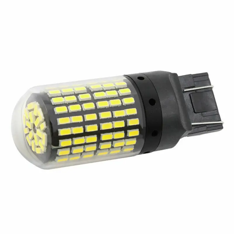 

LED Turn Bulb Signal 3014 SMD Car Reverse Brake Lamp Universal Indicator DC 12V