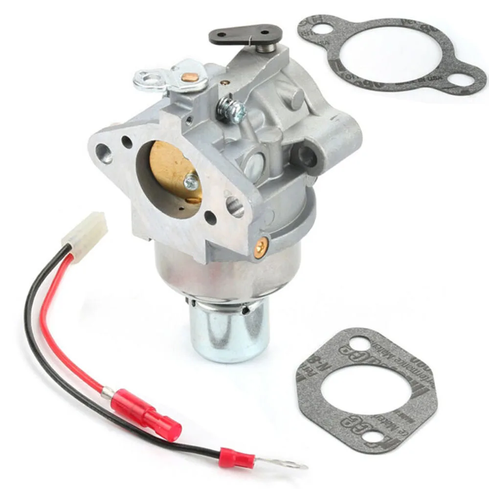 Карбюратор для Kohler 15HP 16HP 17HP 18HP 19HP 20HP 21HP 20853 33 S прокладки двигателя кабель