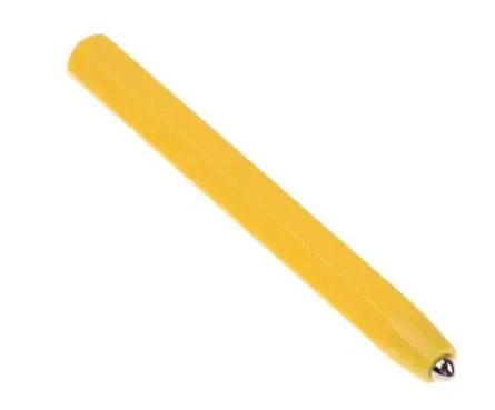 1pcs pen Магнитная планшет магнитная подушка доска для рисования стальная бусина стилус поп шарик Обучающие Развивающие игрушки для письма для детей подарок - Цвет: 1pcs pen
