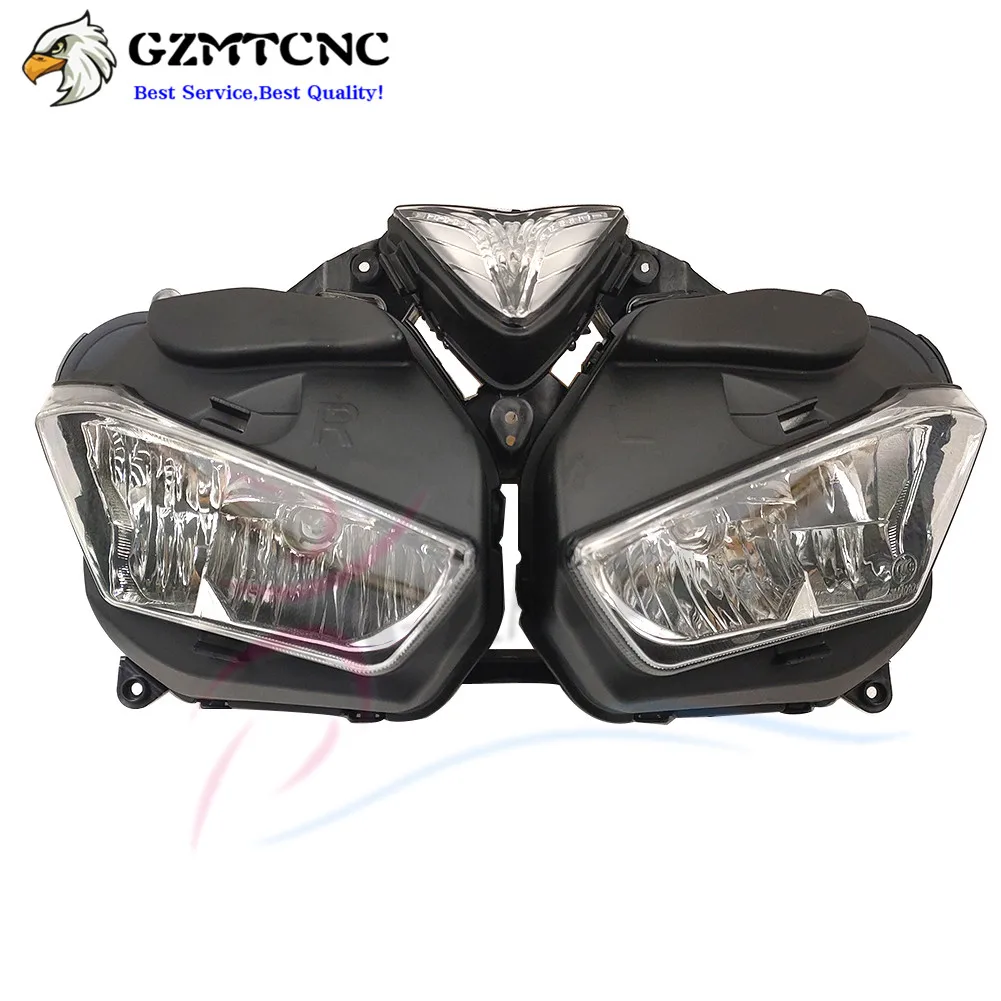 Фонарь передний мотоциклетный в сборе для Yamaha YZF R3 R25 2013 - 2018 |