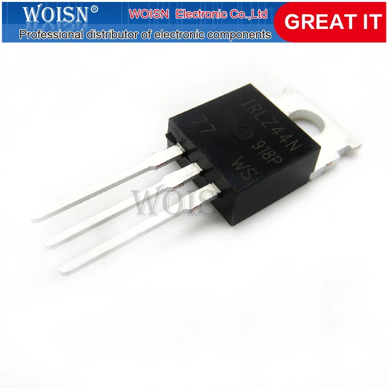 

100PCS IRLZ44N IRLZ44 TO-220 TO220 IRLZ44NPBF In Stock