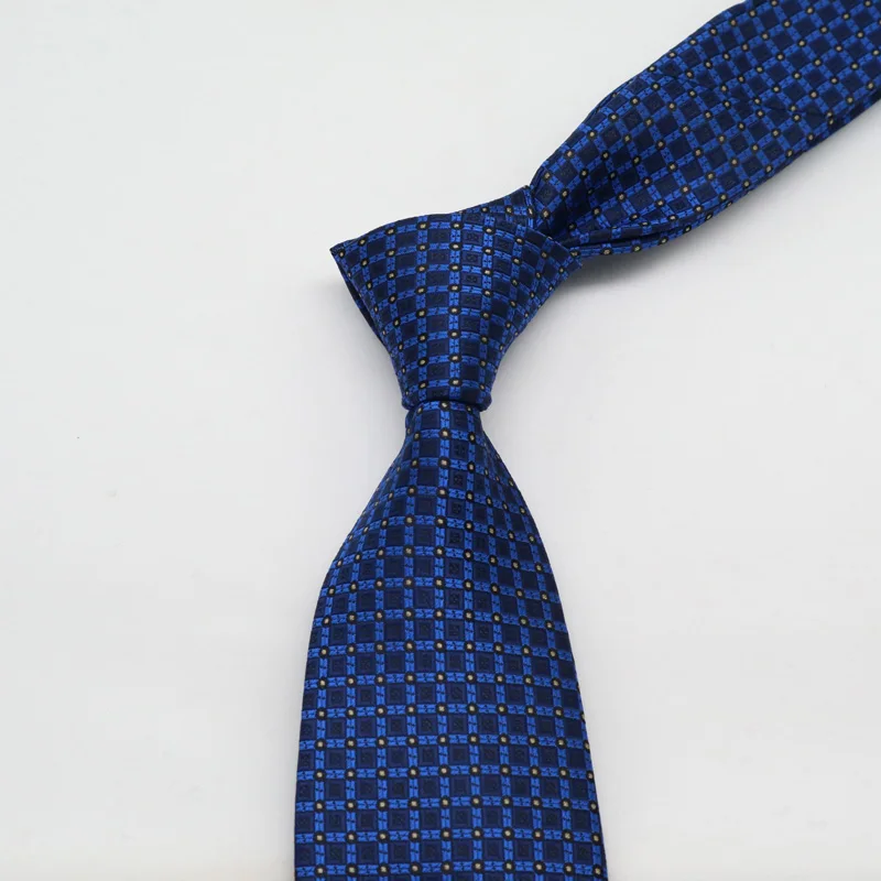 Мужской клетчатый галстук бабочка 8 см|Мужские галстуки и носовые платки| |