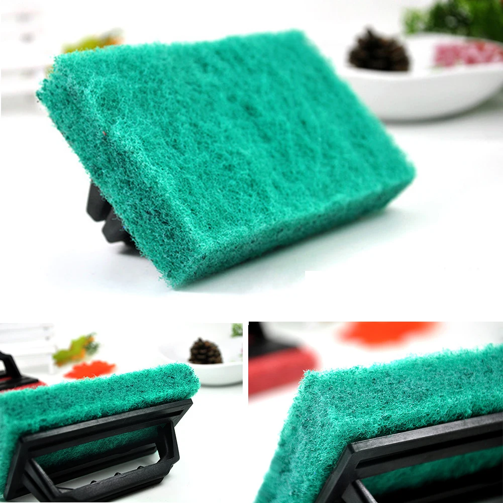 Влажная сухая и простая в использовании щетка для бассейна спа использования