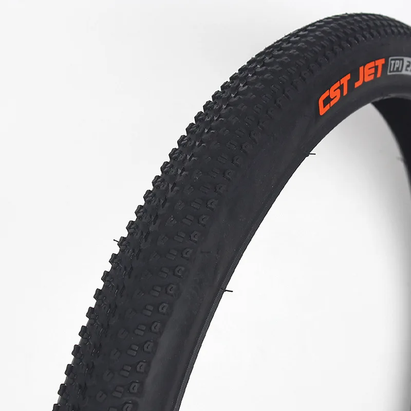 CST Bicycle Tires for 20/24/26/27.5/29 Road Mountain Bike 1.95/2.1/2.35 MTB Tire Ultralight Outer Accessories 1 PC | Спорт и