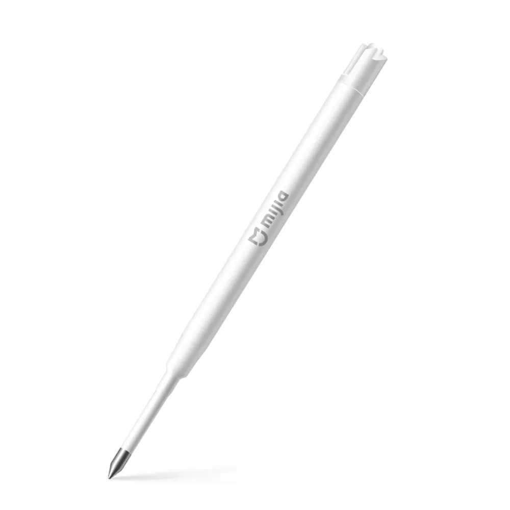 3 шт. металлические ручки для Xiaomi Mijia 0 5 мм гладкие швейцарские PREMEC японские черные