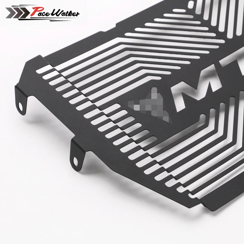 Аксессуары для мотоциклов бак воды Чистая решетка радиатора защитная гриль