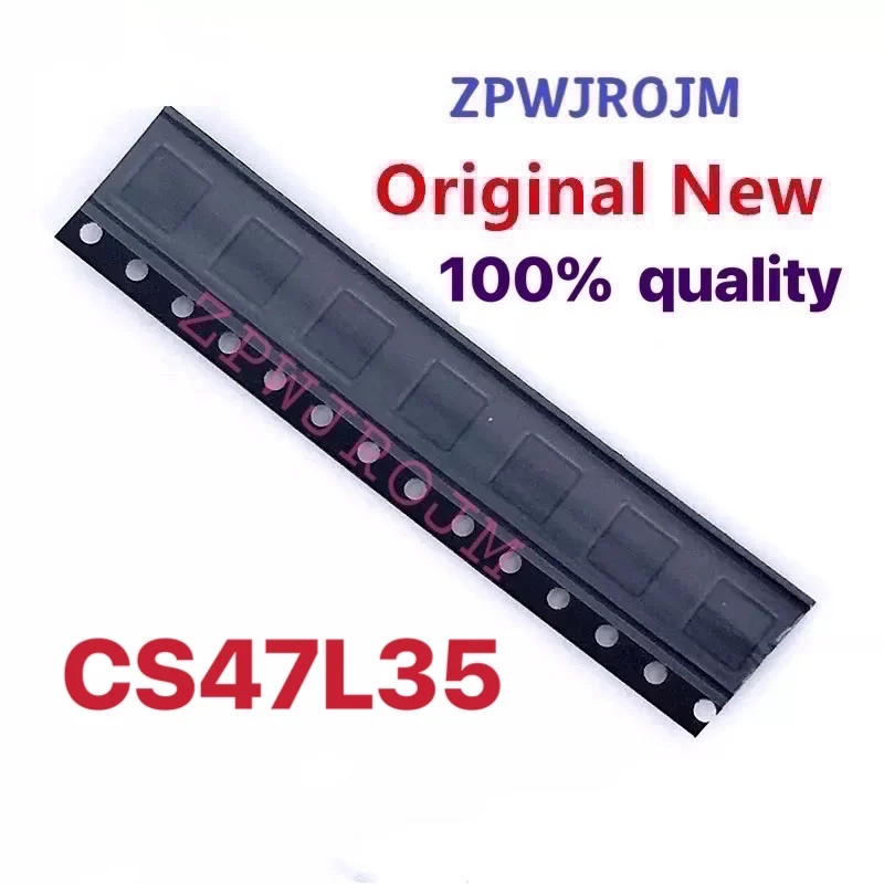 3 uds 35L35CWZR CS42L83A CS35L35 CS47L35-3
