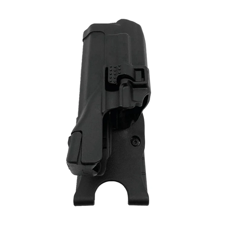 Кобура для пистолета LV3 быстросъемный пояс с подшипником Glock 17 18 19 22 23 32 | Спорт и