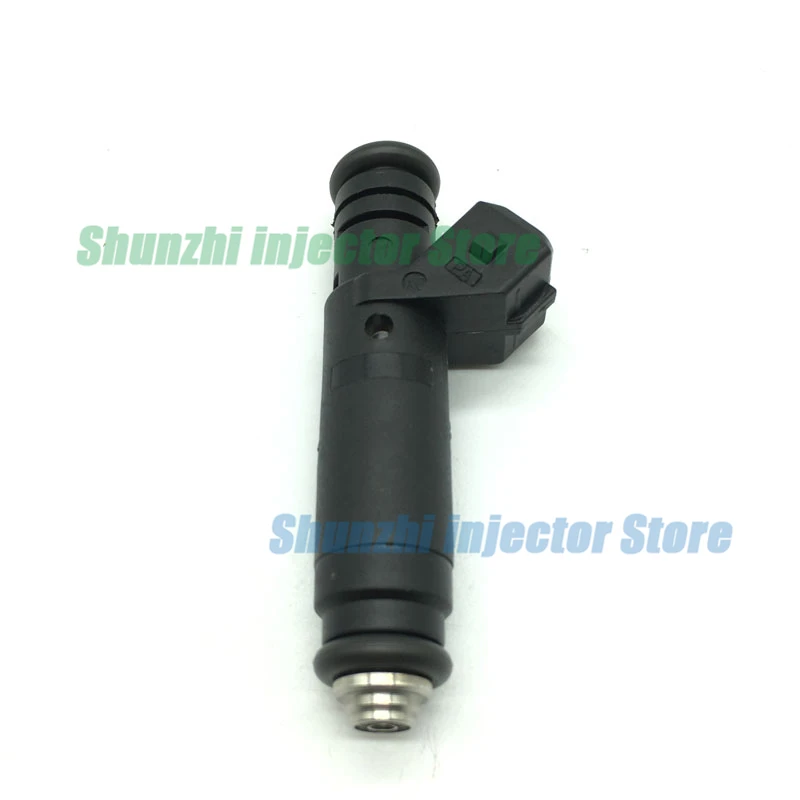 Форсунка для топливного инжектора 4 шт. 630cc FORD AUDI SIEMENS DEKA 60lb LS1 LS6 Mustang 5 0 Bosch EV1 FL114961