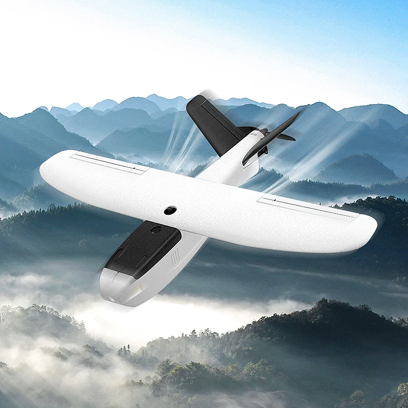 

ZOHD Talon V-Tail EPP электрический самолет RC самолет PNP/FPV версия Дрон с дистанционным управлением уличные игрушки для детей модель самолета