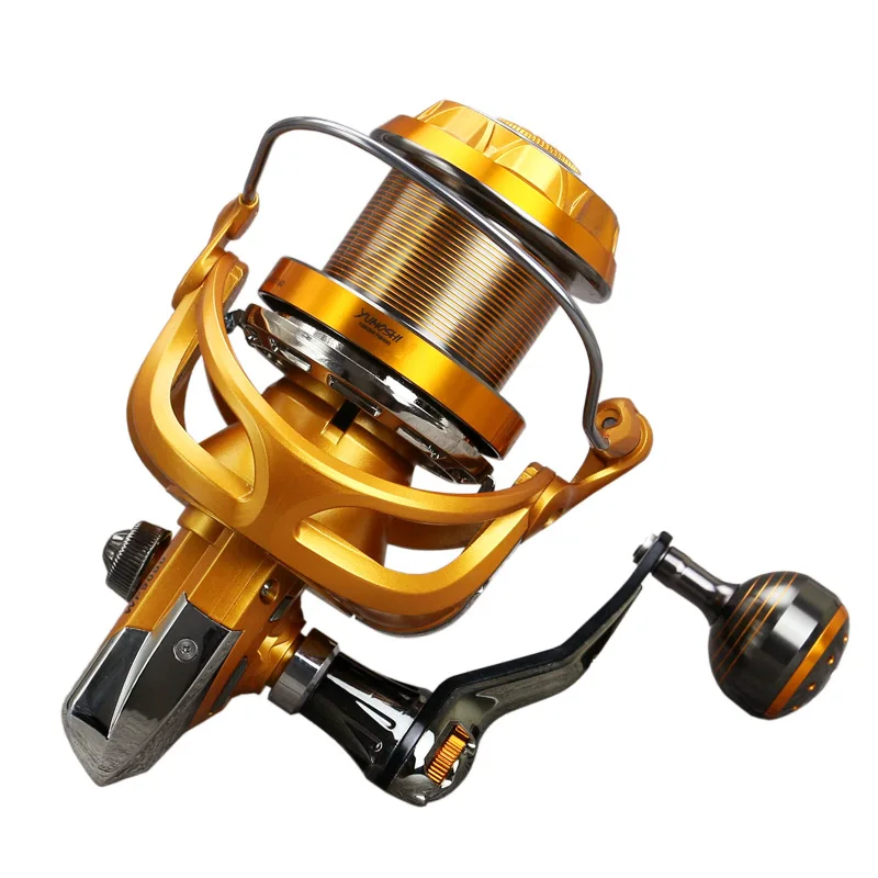 Конструкция направляющей удочки дальнее колесо из нержавеющей стали против