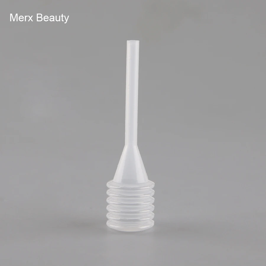 Мини пластиковый флакон-капельница флакон с арома-Распылителем мини жидкого