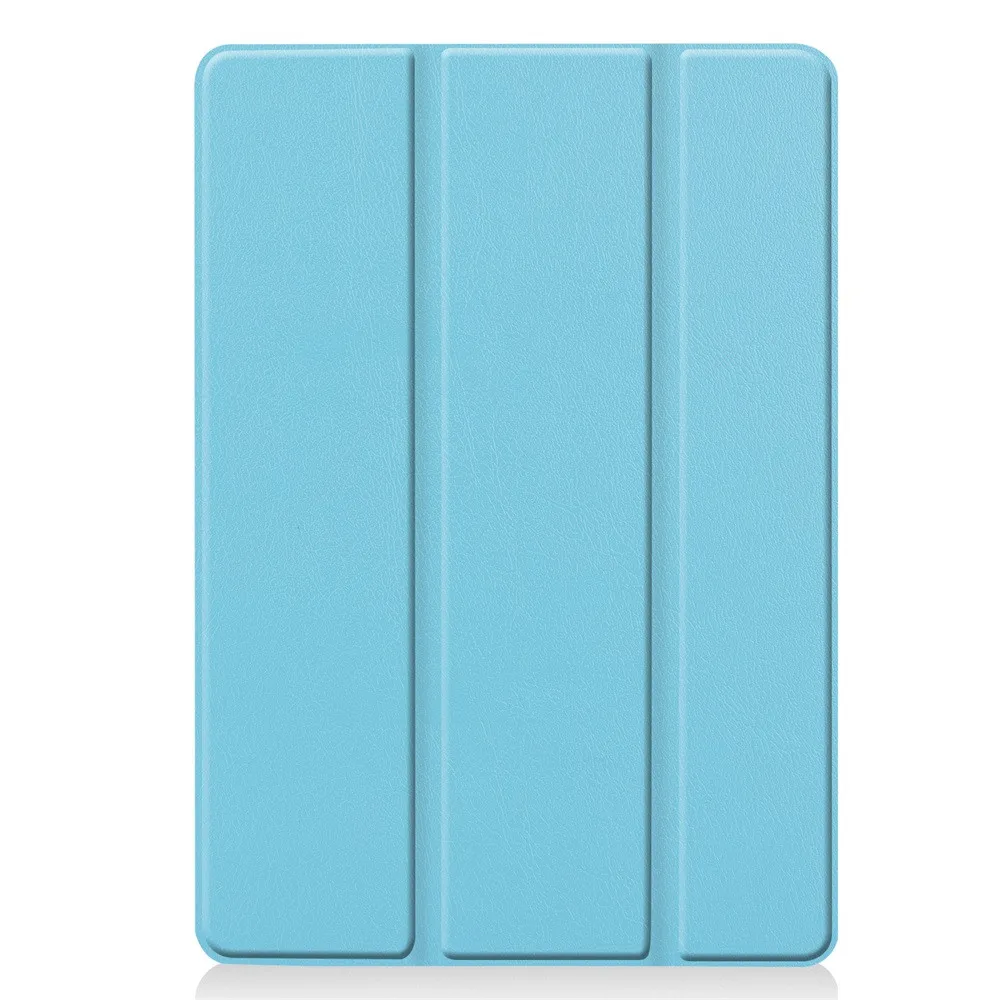 I Для Apple IPad 2 3 4 чехол Роскошный ультра тонкий магнитный Смарт-флип-Стенд PU кожаный чехол Coque для Ipad2 Ipad3 Ipad4 Tablet Funda - Цвет: I