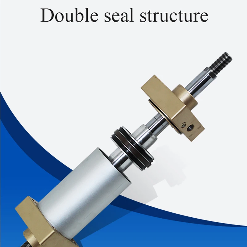 Пневматический перфоратор небольшой чистый пневматический пресс-заклепка