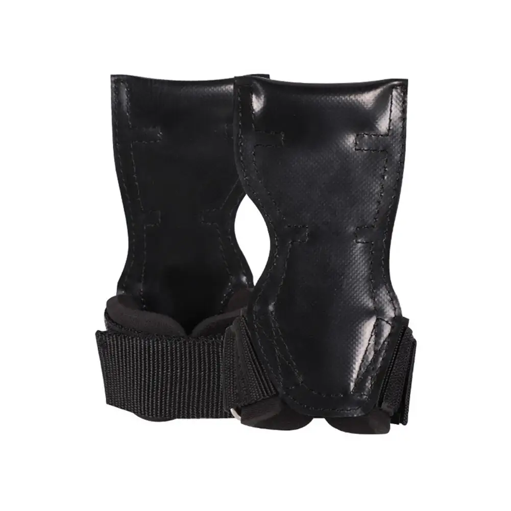 

Ремни для тяжелой атлетики, ремни для подтяжки, оборудование для тренировок, подъемные ручки с мягкими ремнями для тяжелых условий эксплуат...