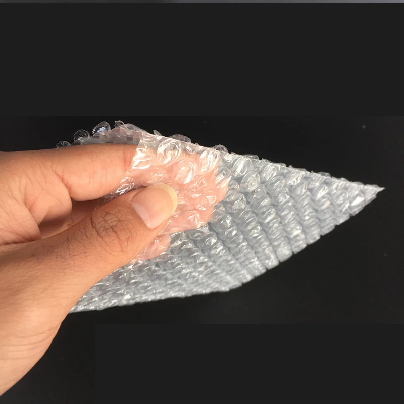 50 шт. 100 полиэтиленовые пакеты для упаковки пузырей | Дом и сад