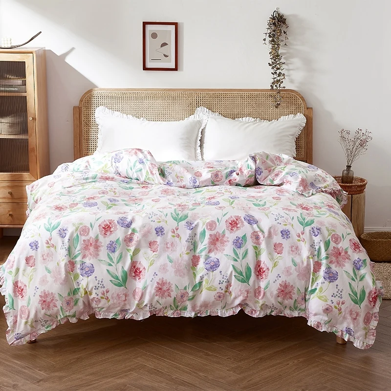 

Home Textile