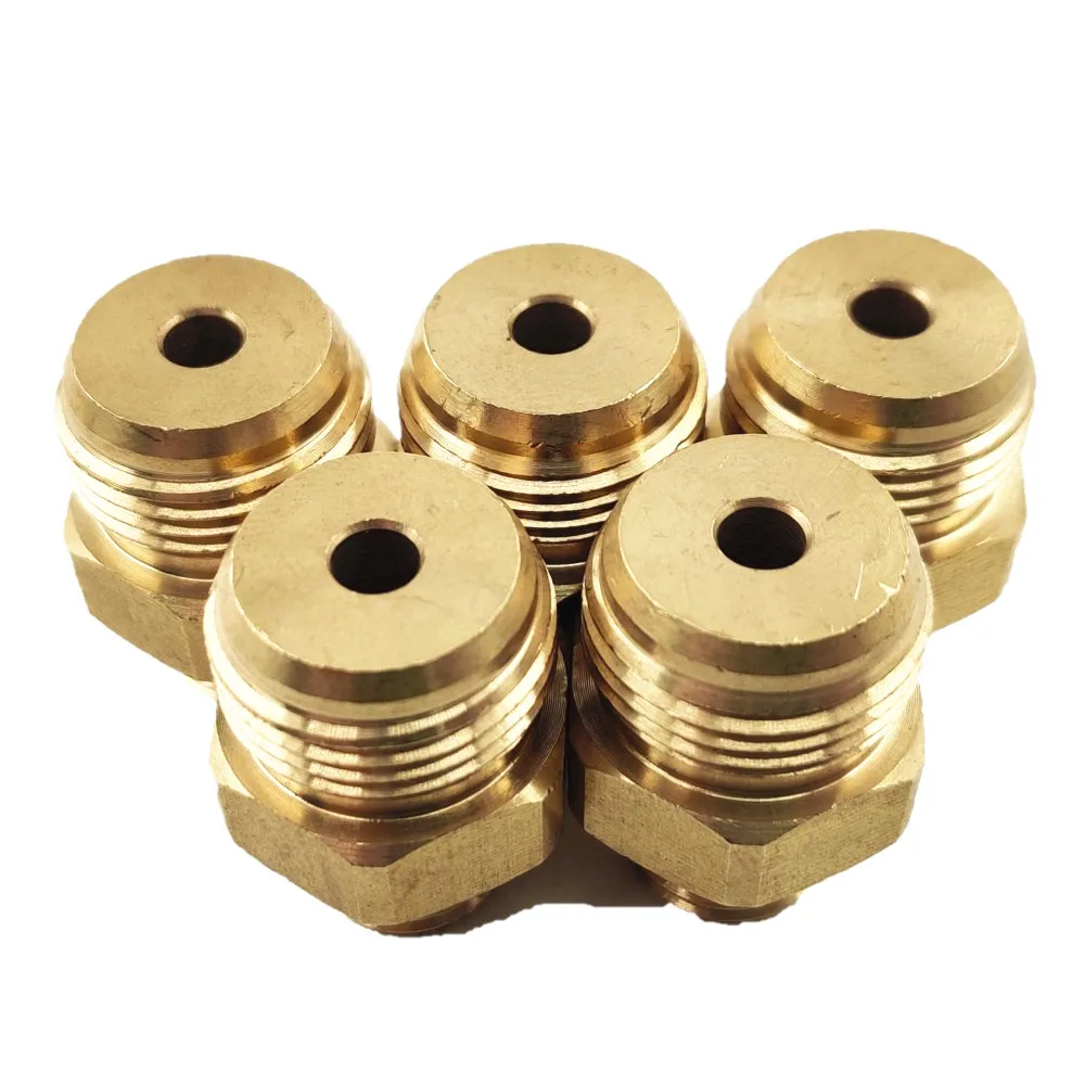 

2.0TSI Engine High Pressure Fuel Pump Screw Fitting for VW Beetle Golf 5 Passat B6 EOS CC TT Audi A3 Q3 06E127065G 06E 127 065G