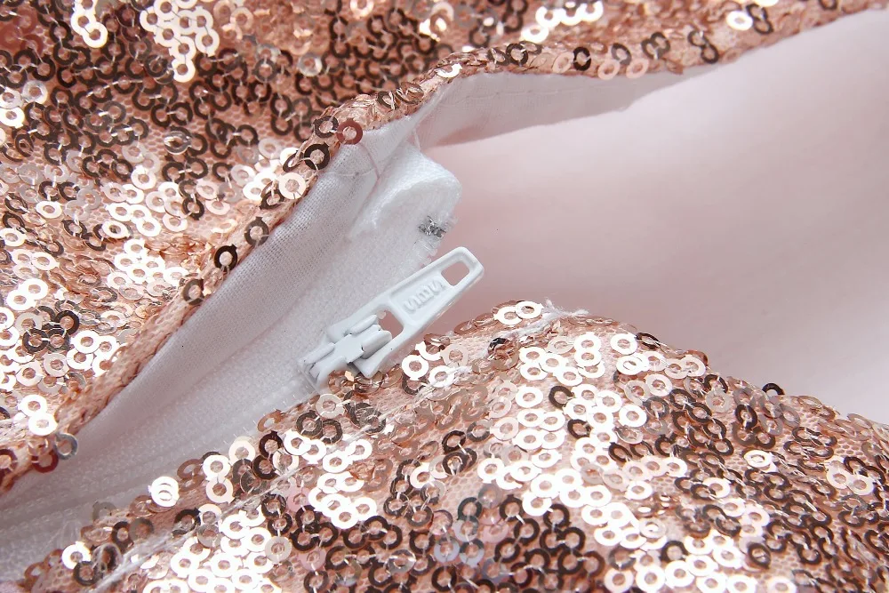 Fashion Sequin Newborn Baby Summer Dress Baby Girl Bow Wedding Pattern For Toddler 1 Years Birthday Party Baptism Dress Clothes