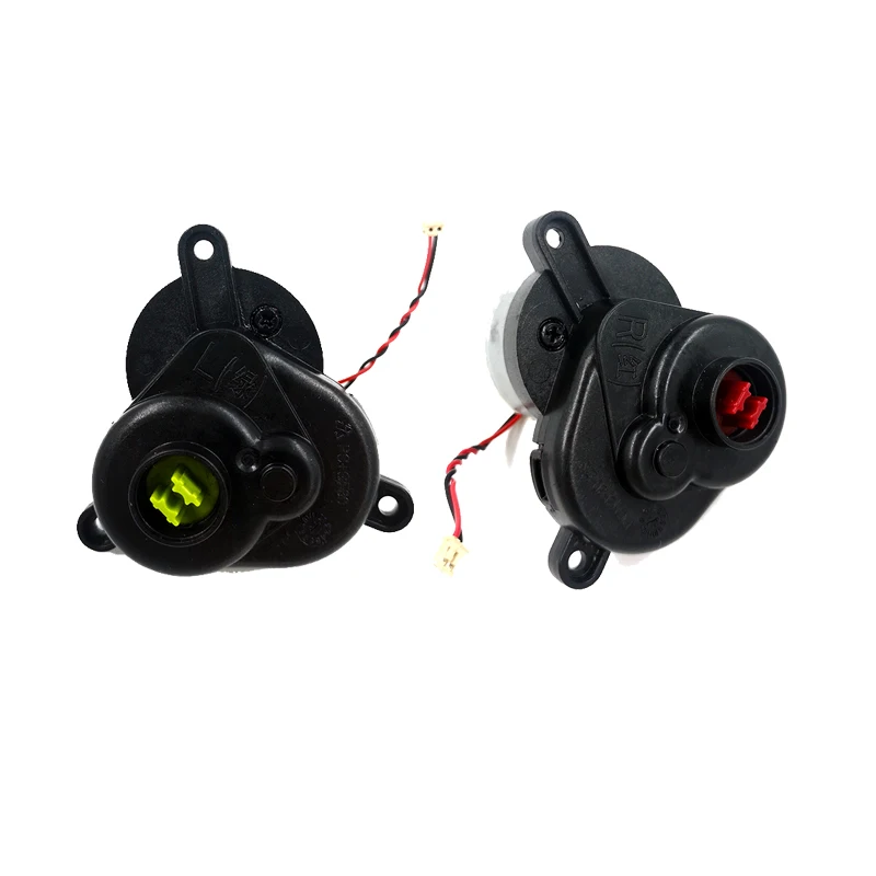 

Side Brush Motor for Ecovacs Deebot DD35/DD33/DD36/DD37/DD56/DJ35/DJ36 Robot Vacuum Cleaner Parts Brush Motors Replacement