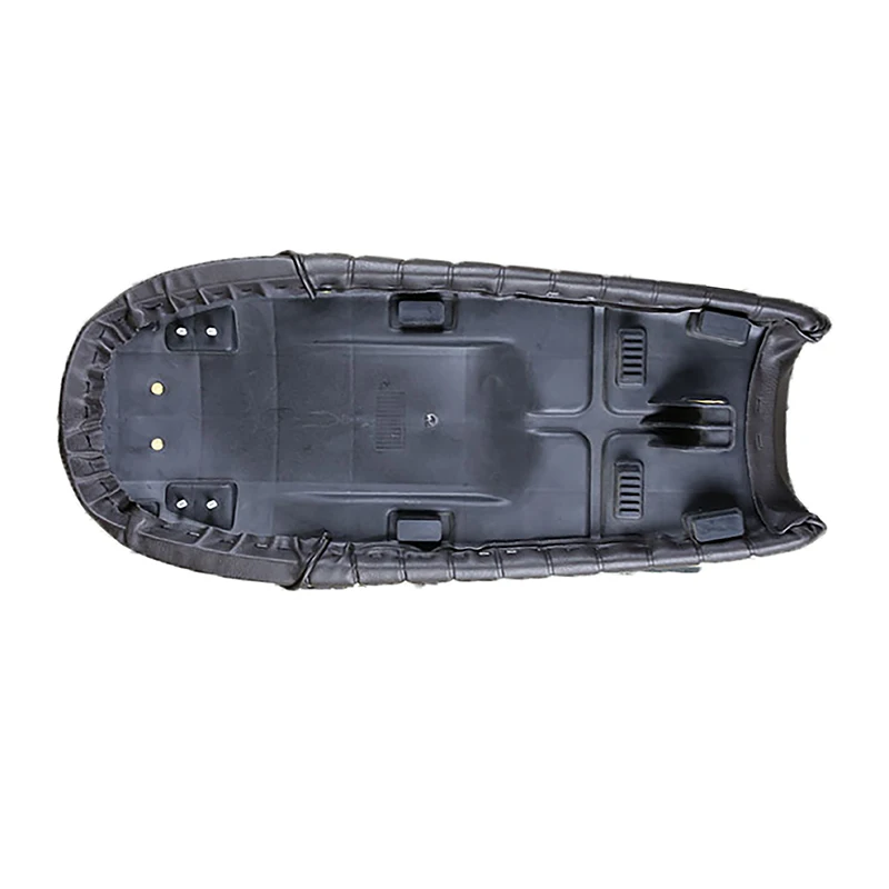 Классическое мотоциклетное винтажное седло на заказ 660 мм высококачественное