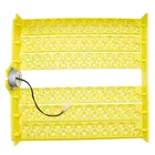 1 комплект, автоматический поддон для яиц, 132 В110 В12 В