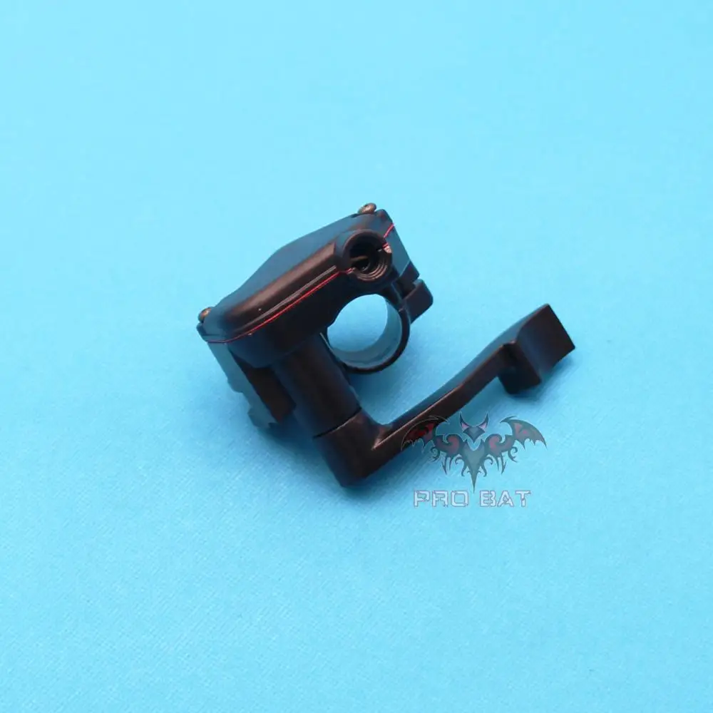 7/8 &quotбольшой палец дроссельной заслонки газовый рычаг контроллер в сборе для 50cc