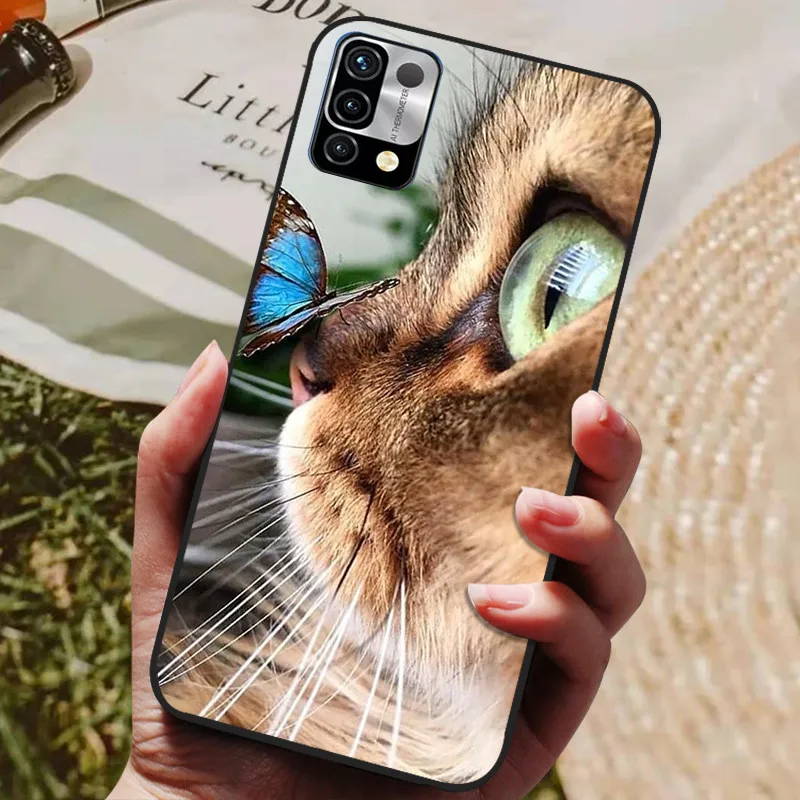 for umidigi power 5 power5 case silicone soft tpu phone cover for umi power 5 case bumper shell for umidigi power 5 global capa free global shipping