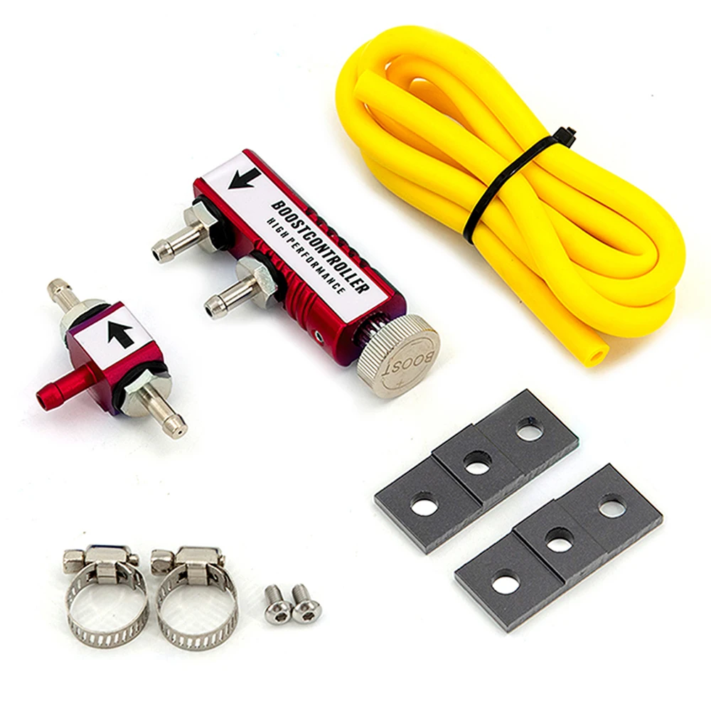 Универсальный Регулируемый ручной контроллер турбонаддува в кабине 1-30 фунтов на