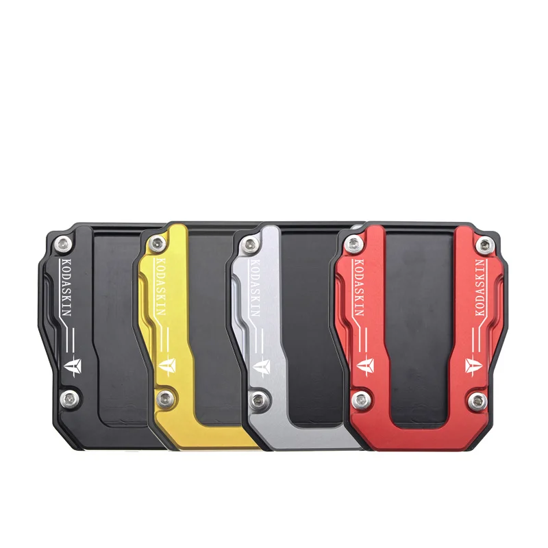 

Модифицированное увеличенное сиденье для мотоцикла, боковая опорная панель для Benelli 502c Bj500-6c Bj750gs Bj500gs-a Tnt600i