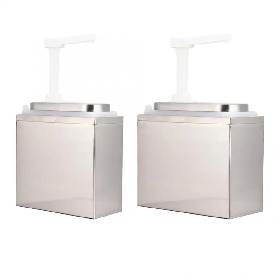 Кувшин для специй кухонный диспенсер соусов насос приправ дозировочный