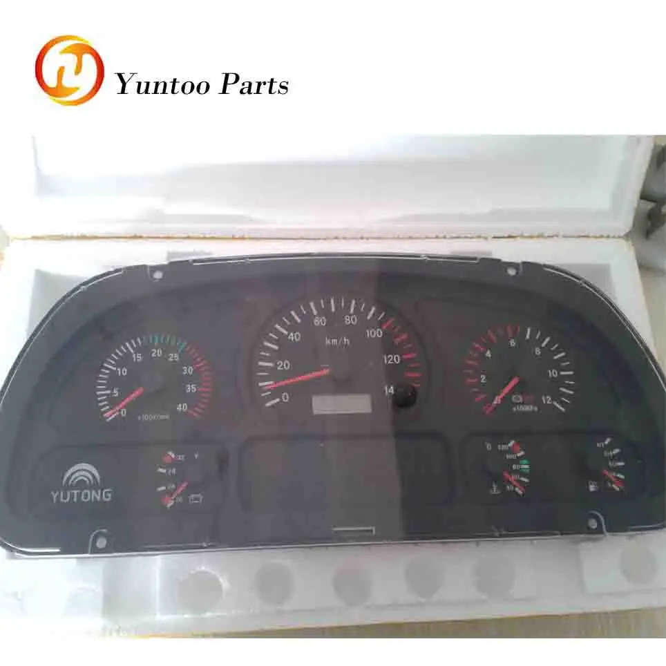

speedometer car electronic speedometer odometer for truck bus