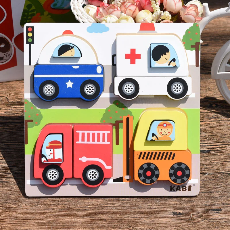 Montessori Wooden Toy 3D Jigsaw Bar Puzzles Children's Creative Story Stacking Matching Puzzle Early Educational Toys
Montessori Wooden Toy 3D Jigsaw Bar Puzzles Children's Creative Story Stacking Matching Puzzle Early Educational Toys