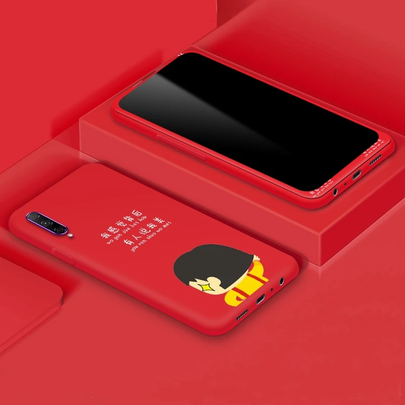 Мягкий ТПУ чехол из закаленного стекла+ милые Мультяшные картинки для OPPO A9 F9 Reno Z 2 F11 A5s A3s A57 A7 A83 A37 - Цвет: Pattern 11