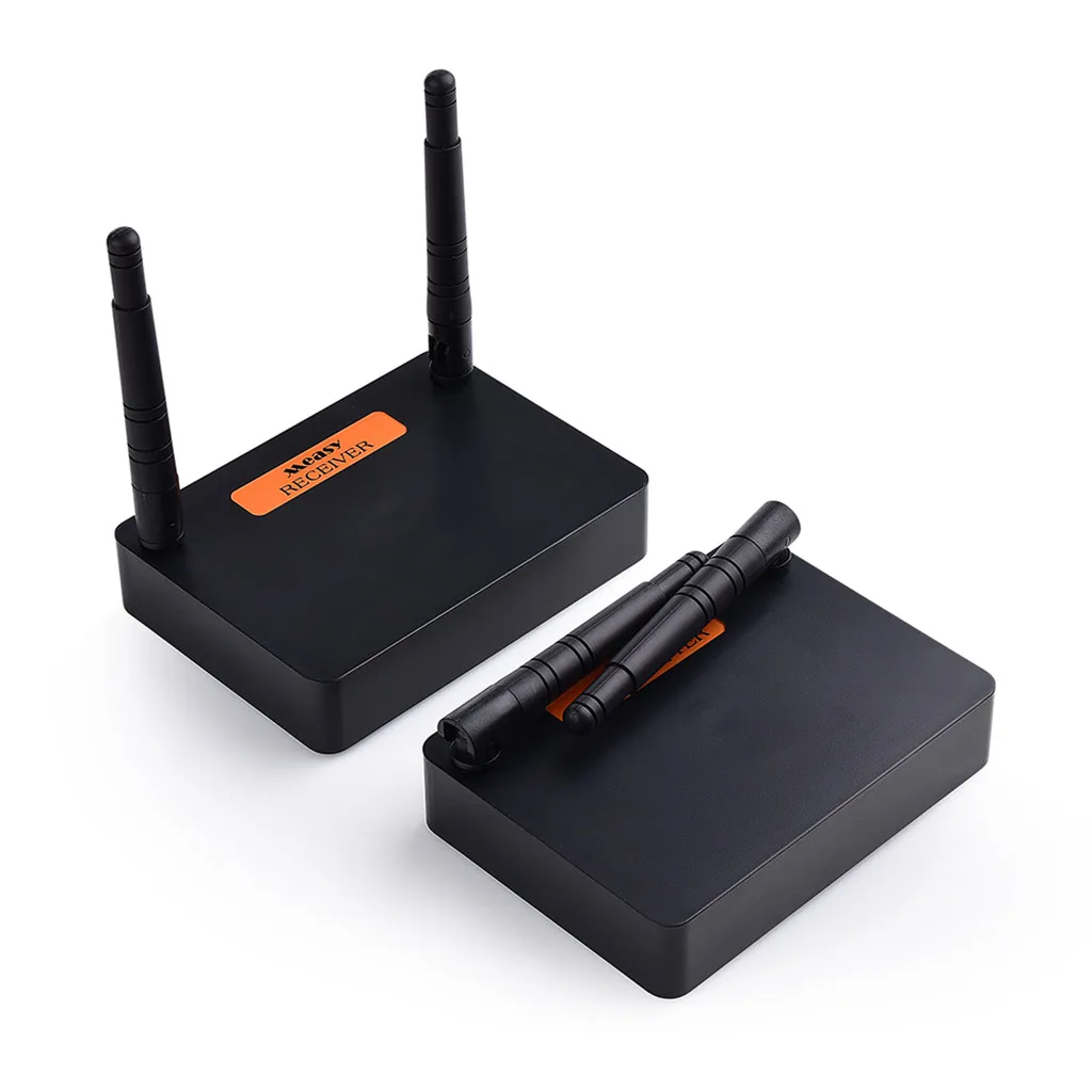 CARPRIE FHD676 5 8 GHz/2 GHz беспроводной HDMI удлинитель передатчик Full HD 1080p @ 60Hz 200m Аудио Видео
