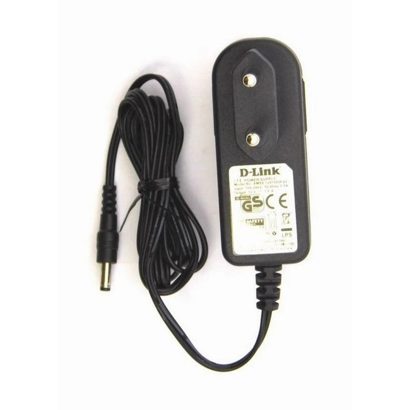 Блок питания для роутера D-Link 12V 1.25A 3.5 x 1.35 mm AMS3-1201250FV | Электроника