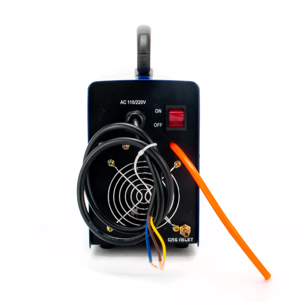 Совместимый с ЧПУ аппарат для плазменной резки пилотной дуги iCUT60P максимальный