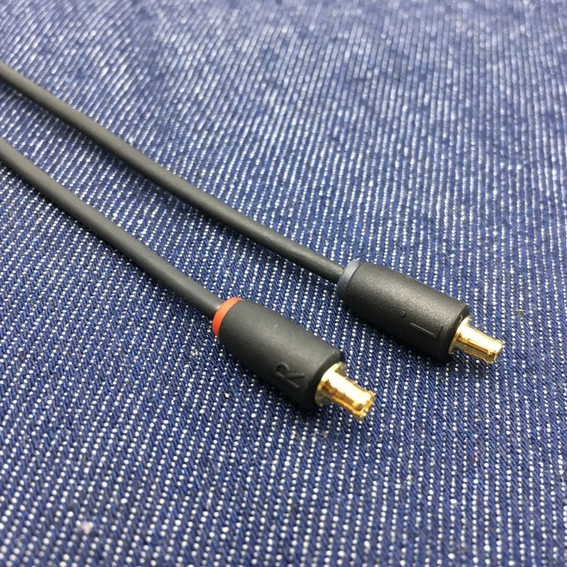 For ATH A2DC Earphone Cables LS200 LS300 LS400 CKR90 LS70 CKS1100 E40 E50 E70 Headset Wire for Android IOS | Электроника